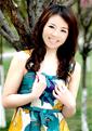 Hundreds of beauties: Li, Asian woman to marry