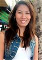 Hundreds of beauties: Asian single bride Somboon