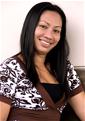 Gorgeous women pictures: cute Asian girl Piyamat