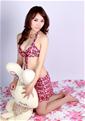 Welcome to our photo gallery! Take a look at bride, Asian single woman Xia