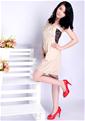 Thousands of beauties: free Asian mail order bride Wenlian from