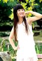 Gorgeous pictures: free Asian girl Zhifan