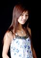 Pictures of beautiful women: pingping, hot and sexy Asian bride