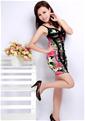 Date the woman of your dreams: Qian hui, beautiful Asian woman for marriage