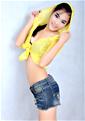 Hundreds of stunning women: Li, mail order bride from China