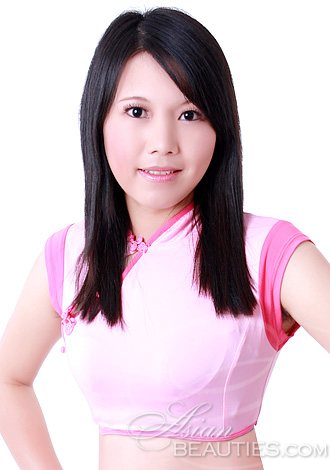 Welcome to our photo gallery! Take a look at Pingli(Lily), beautiful bikini Asian woman