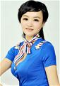 Date the woman of your dreams: meet Asian woman, Bing from Changsha