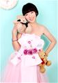 Gorgeous single women: beautiful Asian bride Qing from Guangan