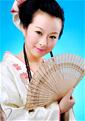 Gorgeous girls only: Wen from Chongqing, wife from China