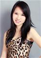 Gorgeous women pictures: single China girl Yuyan from Shenzhen