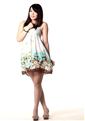 Gorgeous women pictures, perfect ten woman: Song from Harbin