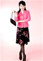 Gorgeous women pictures: Asian top model Jinyan