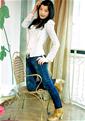 Thousands of beauties: Ting, mail order bride from China