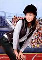 Date the woman of your dreams: beautiful Asian mail order bride Yajuan