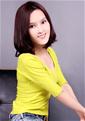 Gorgeous single women: mature Asian woman Yu Ling from Shenzhen
