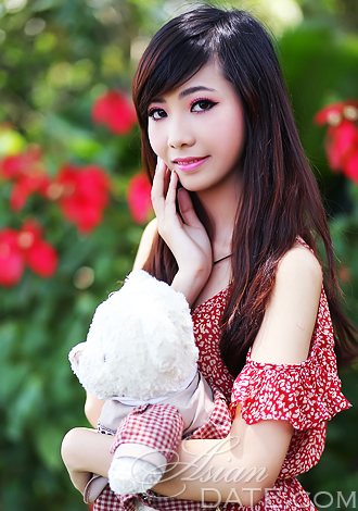 Free Address Asian Member Thi Kim Ngoc From Ho Chi Minh City Yo Hair Color Black