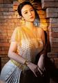 Thousands of beauties: attractive Asian member Ting