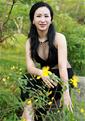 Gorgeous pictures: Asian glamour profile Jianglin(Jewel)