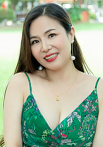 Gorgeous profiles pictures: mature Thai member Jianfang from Changsha