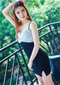 Gorgeous profiles pictures: Asian member, pen pal Donghua from Beijing