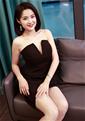 Date the member of your dreams: China member yi ( Rose) from Chongqing