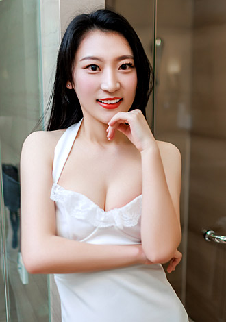 Gorgeous profiles only, China member photo: Qilin from Chongqing