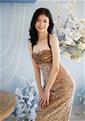 Gorgeous member profiles: attractive Asian dating partner Li Wen from Liuzhou