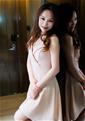 Gorgeous member profiles: Jing, China member