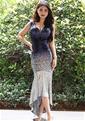 Hundreds of beauties: beautiful and attractive Asian member Yulan (Scarlett)