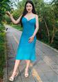 Hundreds of dazzling profiles: member Fangdi (Sofia)