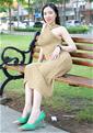 Pictures of beautiful profiles: Asianmember Thi Diem Linh