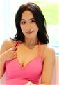 Gorgeous member profiles: China member Elena from Shenzhen