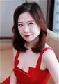 Date the member of your dreams: Asian American member Mian from Shanghai
